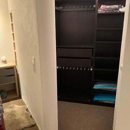 Wohnung Sulaba Weilheim an der Teck Dış mekan fotoğraf