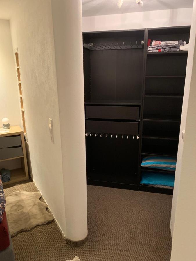 Wohnung Sulaba Weilheim an der Teck Dış mekan fotoğraf