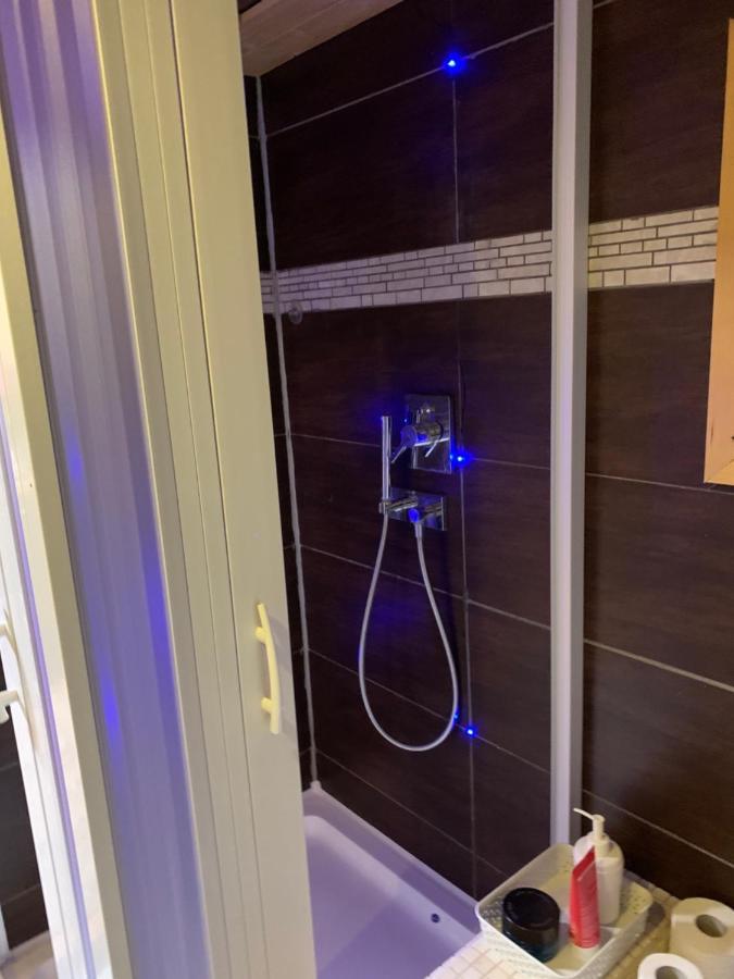 Wohnung Sulaba Weilheim an der Teck Dış mekan fotoğraf
