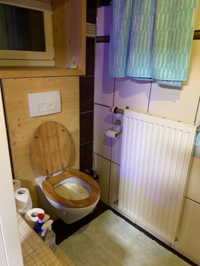 Wohnung Sulaba Weilheim an der Teck Dış mekan fotoğraf