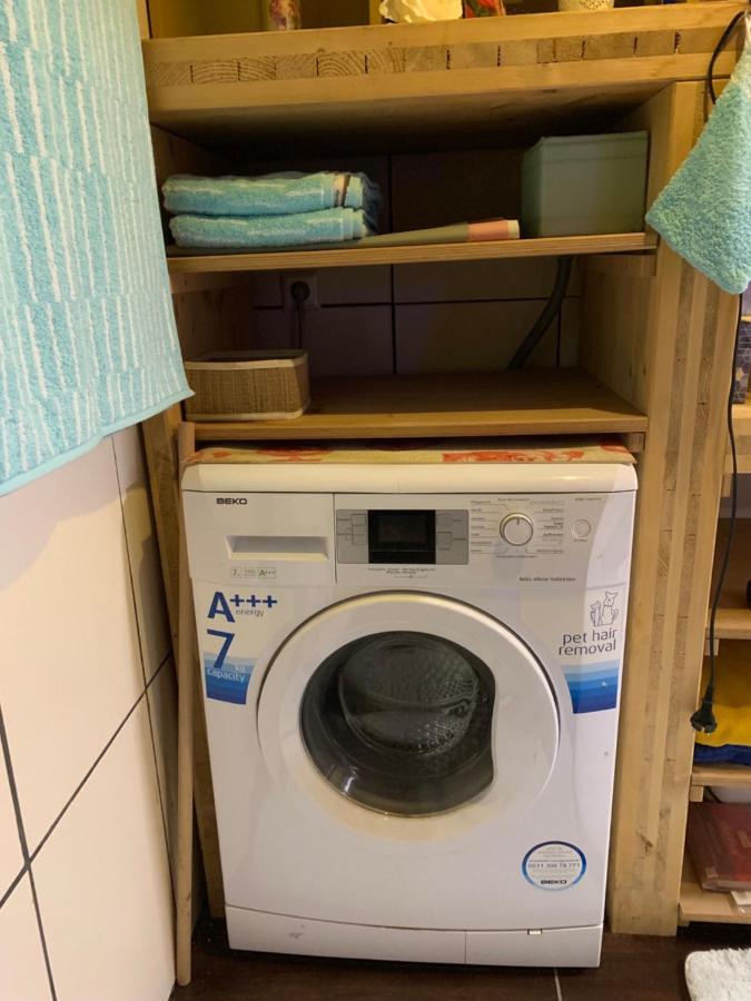 Wohnung Sulaba Weilheim an der Teck Dış mekan fotoğraf