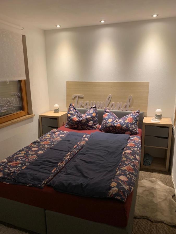 Wohnung Sulaba Weilheim an der Teck Dış mekan fotoğraf