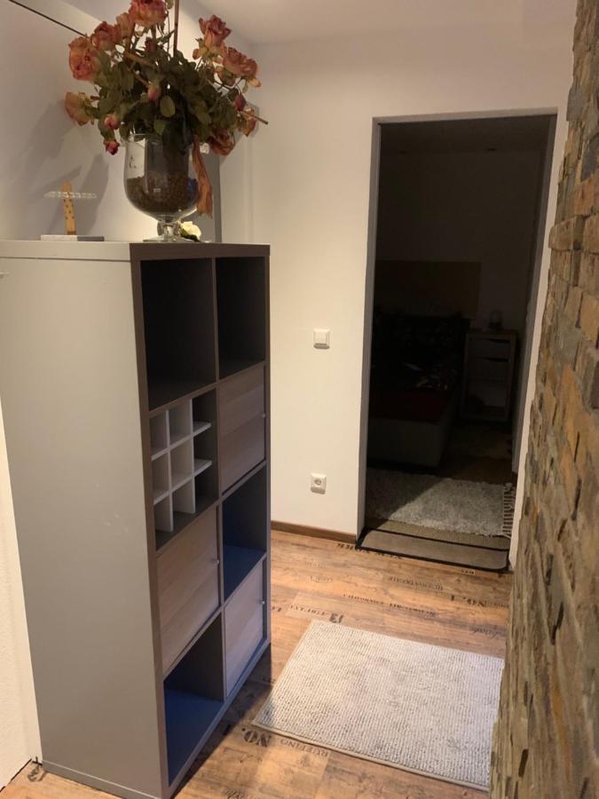 Wohnung Sulaba Weilheim an der Teck Dış mekan fotoğraf