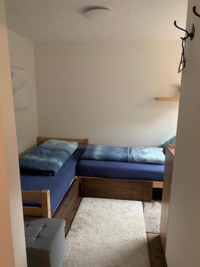 Wohnung Sulaba Weilheim an der Teck Dış mekan fotoğraf